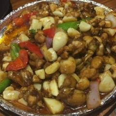 水门巷(帝壹城店) 여행 사진