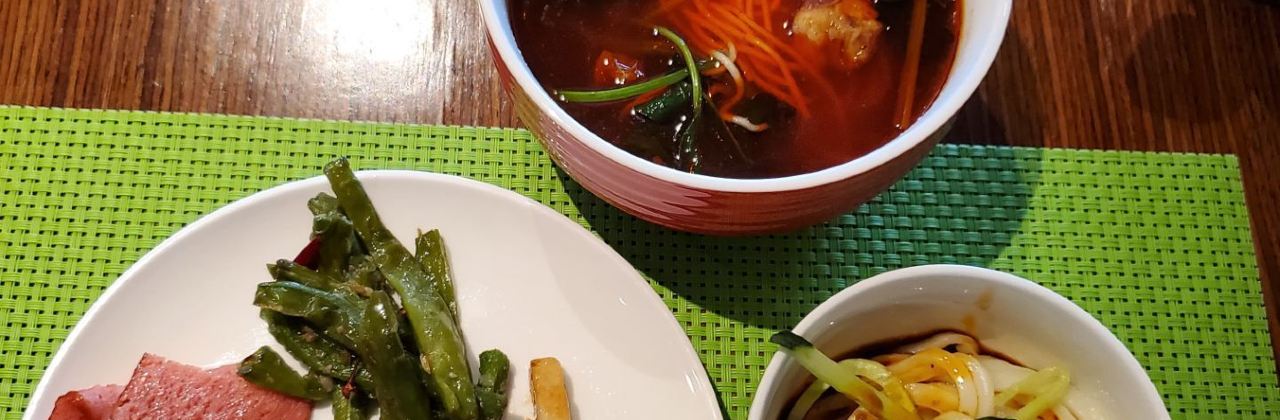 希尔顿欢朋酒店·中餐宴会厅(利州广场店)