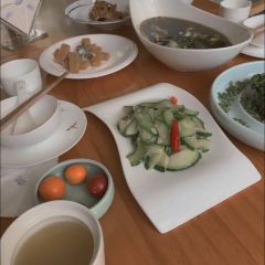 Dao Ming Zhu Li User Photo
