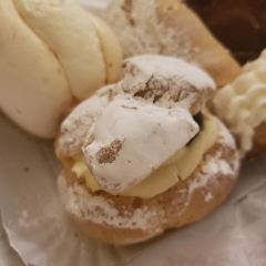 Pasticceria Tonolo Venezia 여행 사진