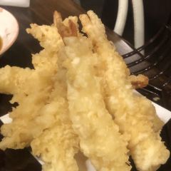 Sushi Garden User Photo