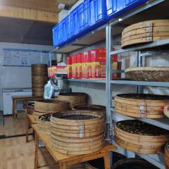 廖八娘叶儿粑 User Photo