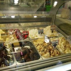 La mela verde Venezia 여행 사진