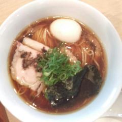 Menya Musashi Flagship restaurant User Photo