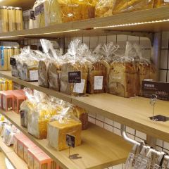 麵包新語（濱湖萬達店）張用戶圖片