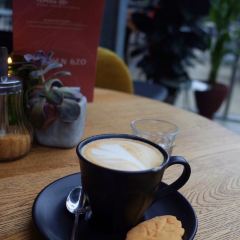 Le Rendez-Vous Cafe User Photo