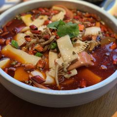 Yan Bang Shi Fang (ChengDu Si Chuan Shi Da) 여행 사진
