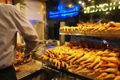 둘둘치킨（명동2호점）