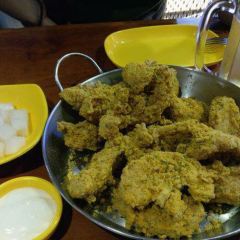 BHC CHICKEN (Myeongdong Branch) User Photo