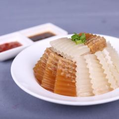 村裡人家燉菜館東聯店張用戶圖片