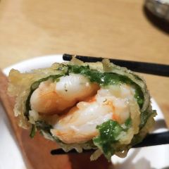 满满初牛·炭烧牛肉专门店(国大店) 여행 사진