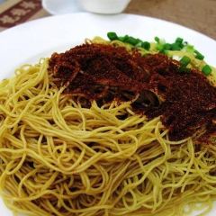 WONG CHI KEI User Photo