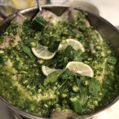 椰壳的夏天·新加坡料理(万象城店) User Photo