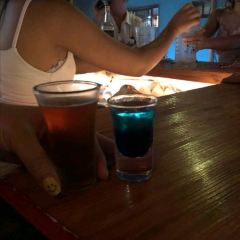 Two Brown Boys User Photo