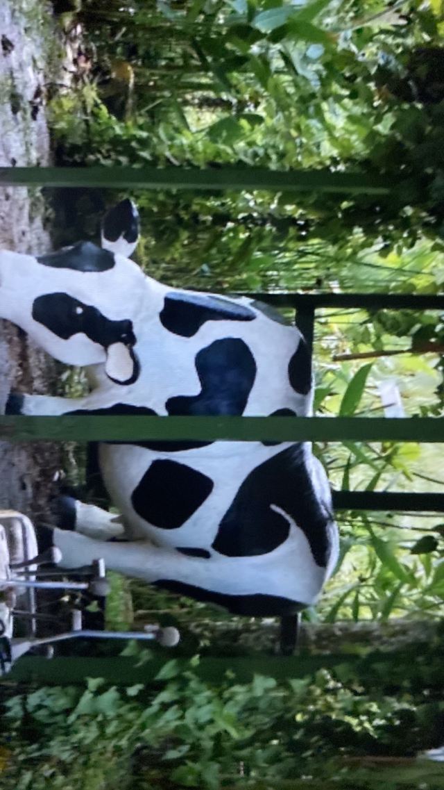 Kranji Farm