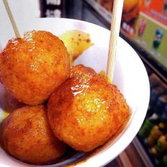 Mok Yi Kei User Photo