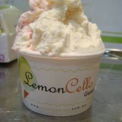 LemonCello Gelato User Photo