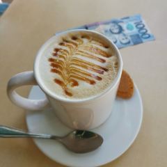 Cafe Del Sol Boracay User Photo