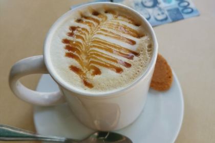 Cafe Del Sol Boracay