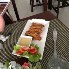 Viva Restaurant張用戶圖片