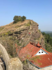 Qingyan Temple