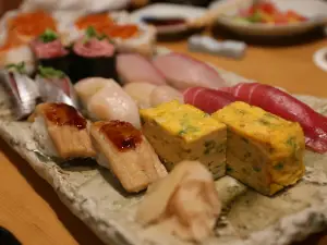 Sushi Yamase Kasai