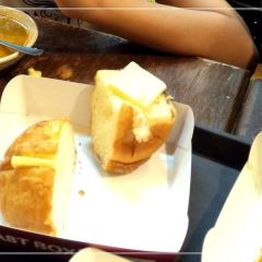 Ya Kun Kaya Toast User Photo