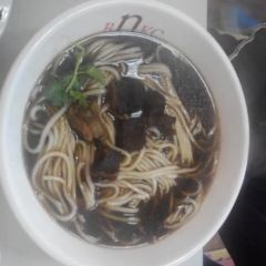 加州牛肉面大王(福民大街店) User Photo