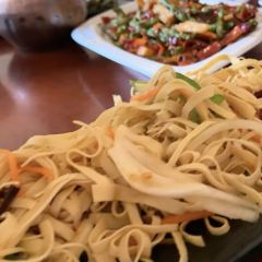 仁和兴饭庄(城南佳园店) ảnh của người dùng