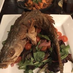 Kingfish Kitchen & Cocktails 여행 사진