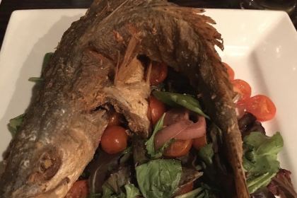 Kingfish Kitchen & Cocktails