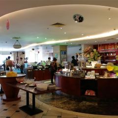 江门丽宫国际酒店·中餐厅 User Photo