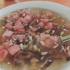 胡家涼粉張用戶圖片