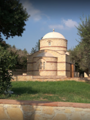 Church of Saint Charalambos