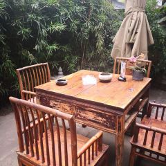 Xue Tao · In the Yard User Photo