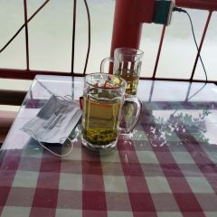 新月鱼馆民宿 User Photo