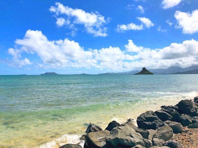 Honolulu