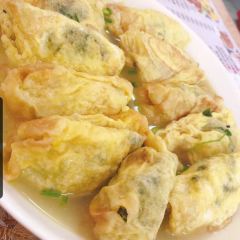 DA XIONG NONG GU LE 여행 사진