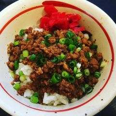 Kumamoto Ramen KOKUTEI Honten (Main Store) User Photo