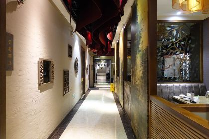 云南人家(大屯店)