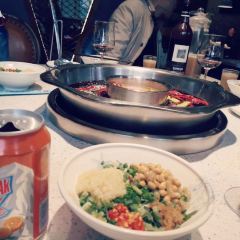 Rongzeyuyue Fish Hot Pot 여행 사진