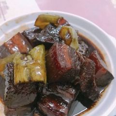 LanXin Restaurant User Photo