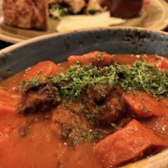 Cafe Andaluz User Photo