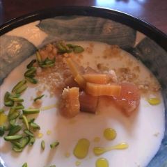 Kissa Tanto張用戶圖片