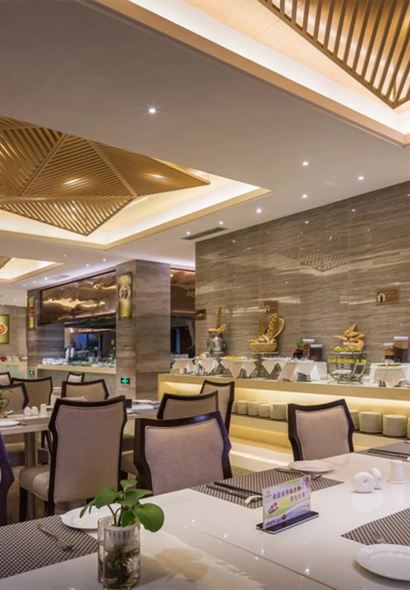 香米拉嘉品轩自助餐厅