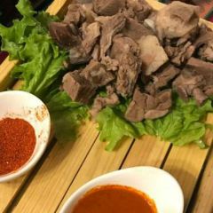RU YI LIN KA CANG CAN User Photo