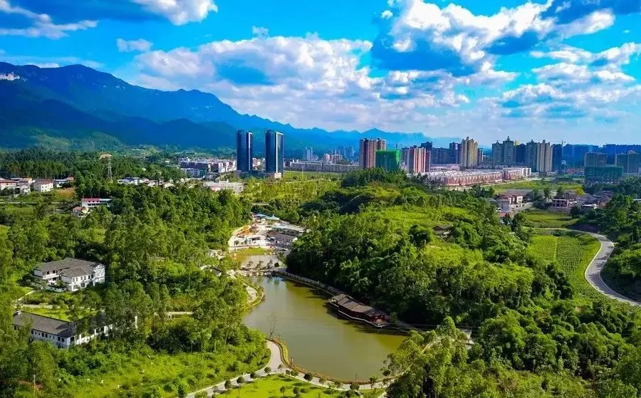 Junlan Tianxia: Flower Language Valley