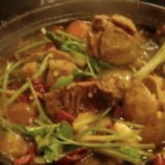 Chongqing Chicken Hot Pot User Photo