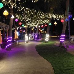 浪漫海岸海鮮城（浪漫海岸海鮮城）張用戶圖片