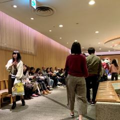 Atsuta Horaiken Main Restaurant User Photo